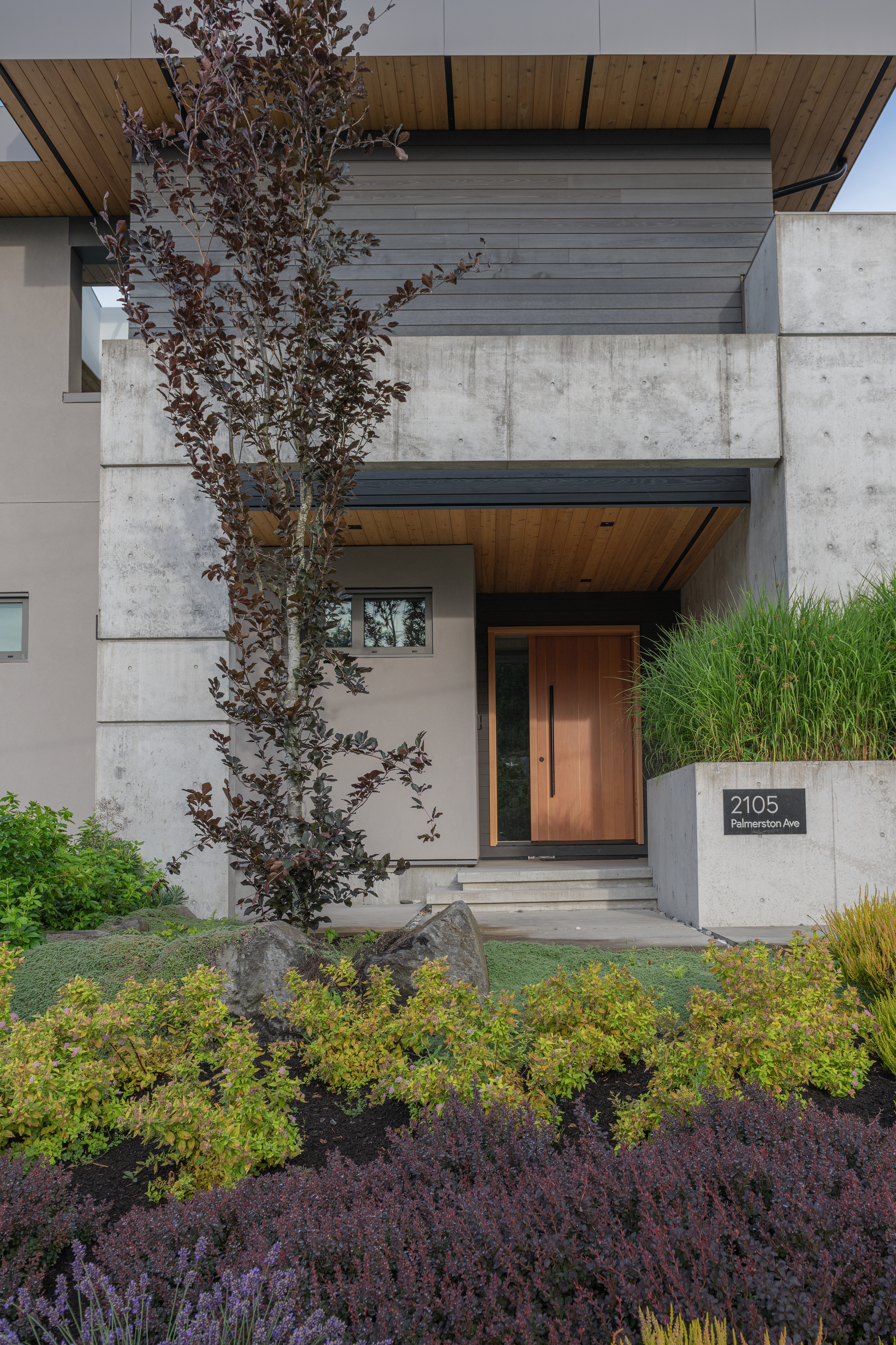 Harrington: Palmerston